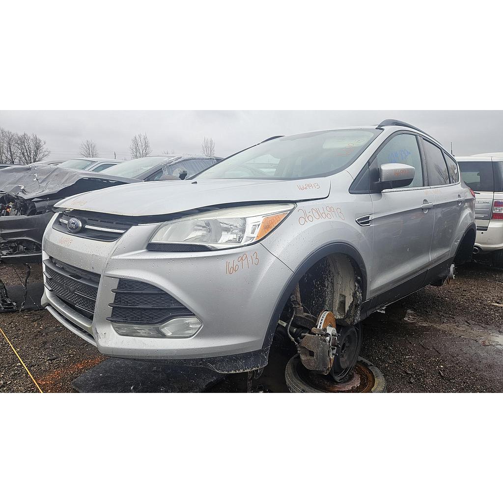 FORD ESCAPE 2013