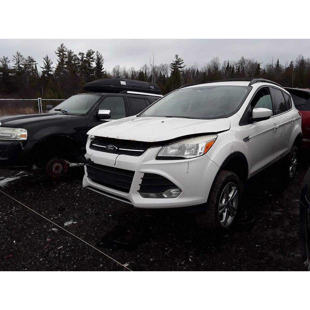 FORD ESCAPE 2013