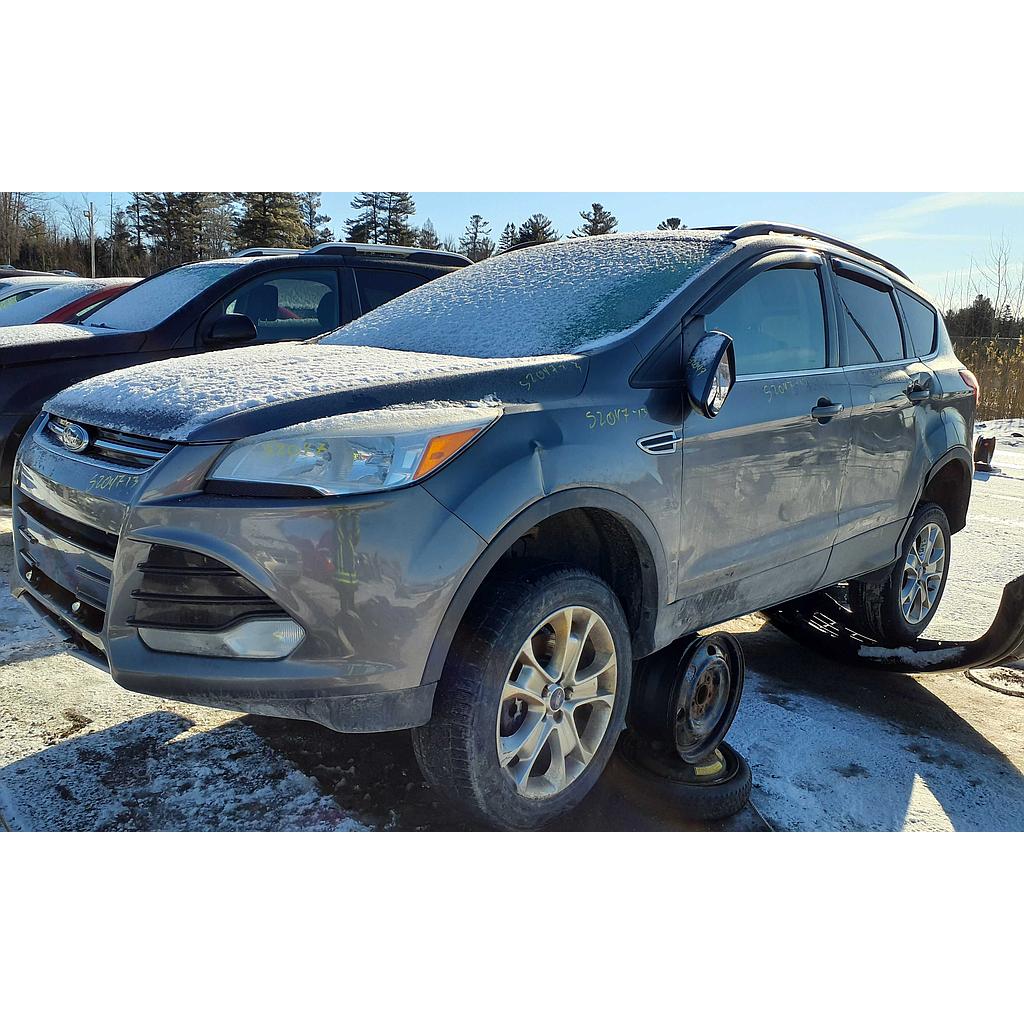 FORD ESCAPE 2013