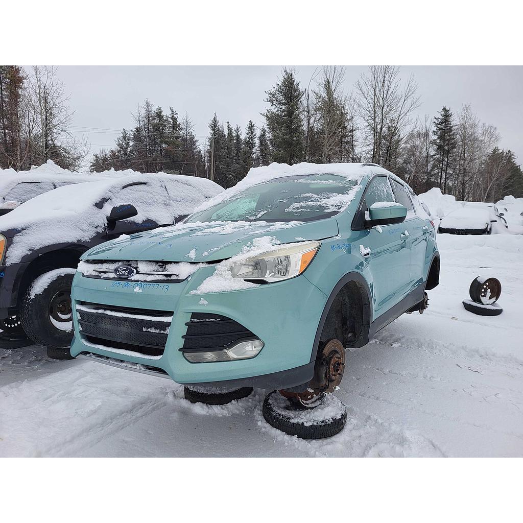 FORD ESCAPE 2013