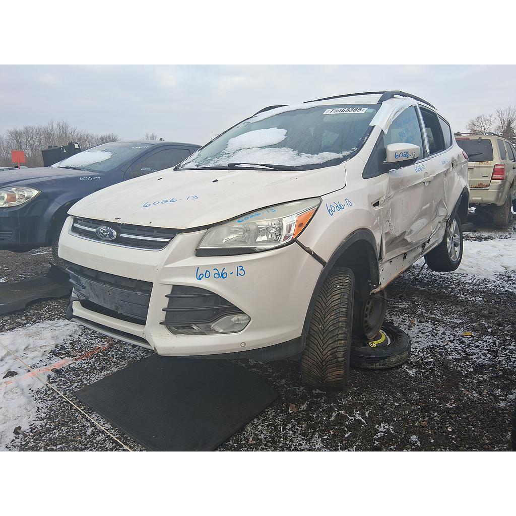 FORD ESCAPE 2013