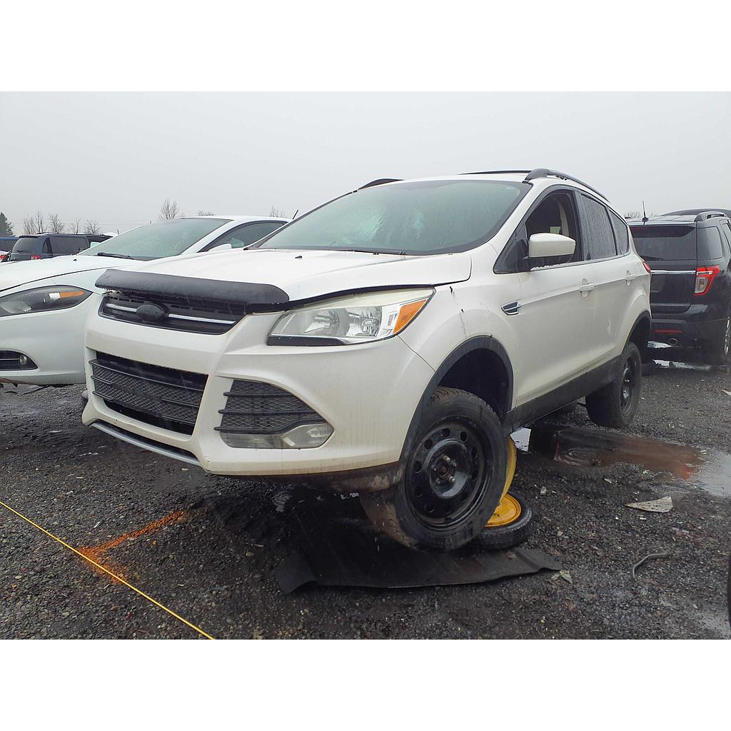 FORD ESCAPE 2013