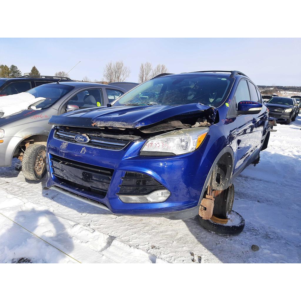 FORD ESCAPE 2013