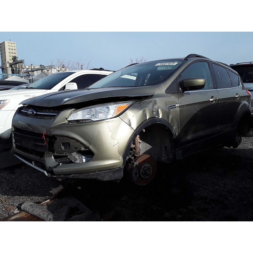 FORD ESCAPE 2013