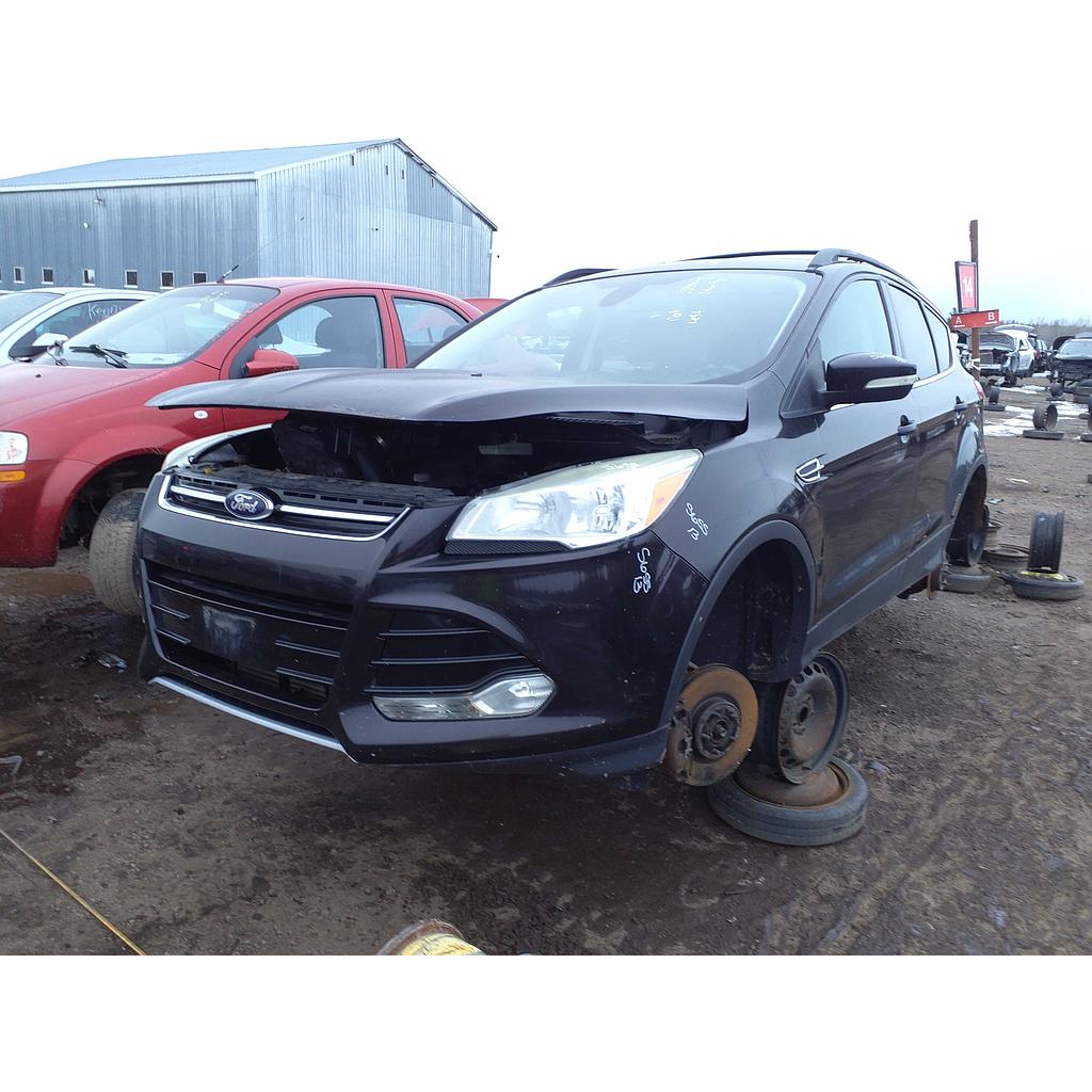 FORD ESCAPE 2013