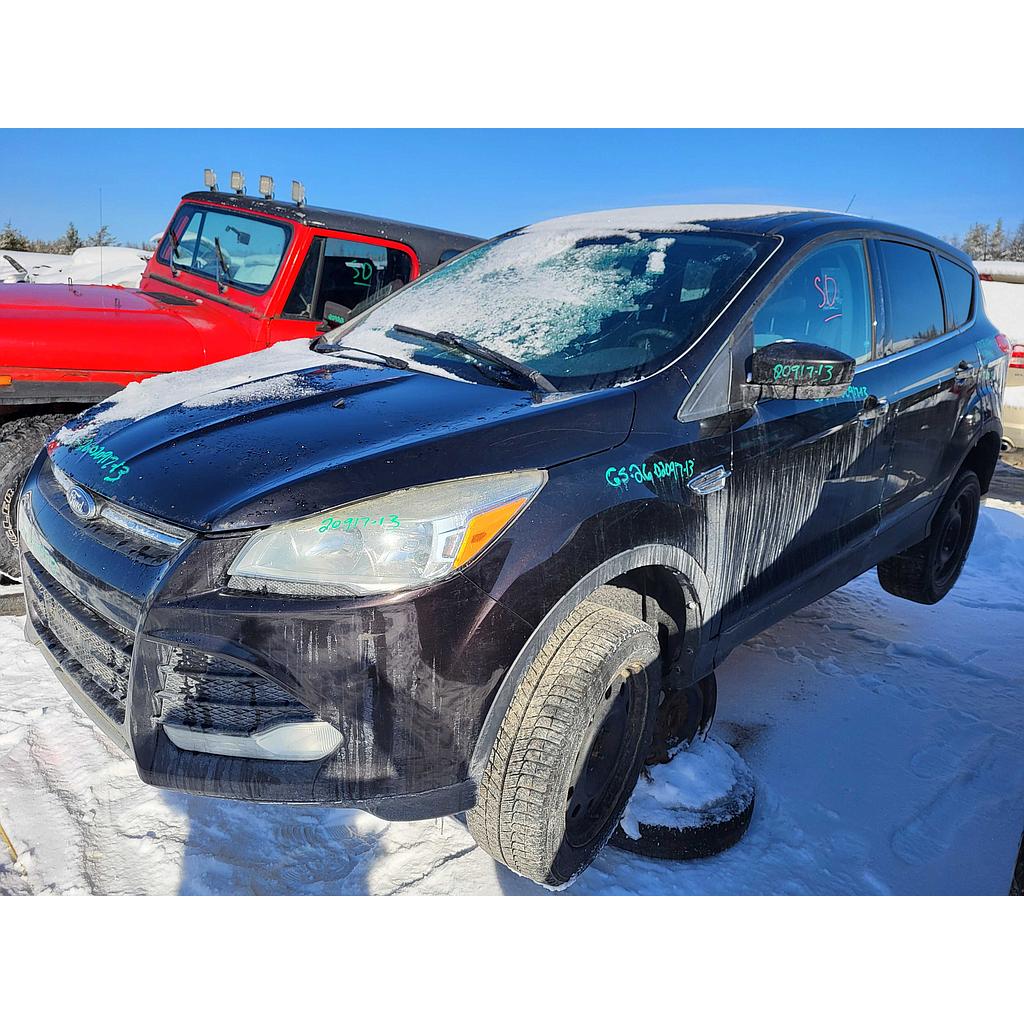 FORD ESCAPE 2013