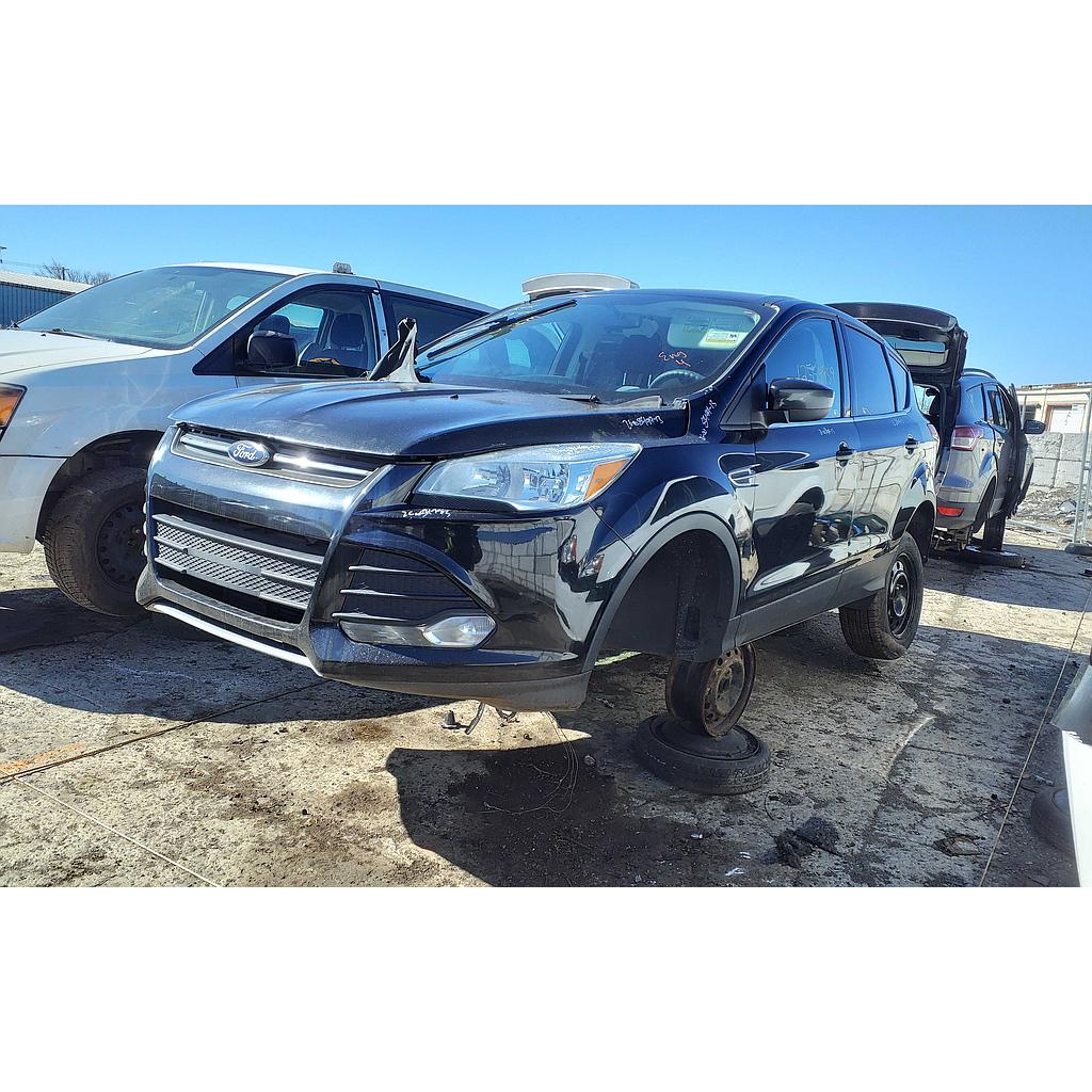 FORD ESCAPE 2013