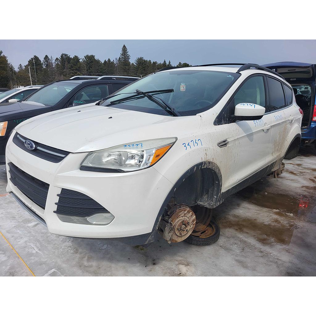 FORD ESCAPE 2013