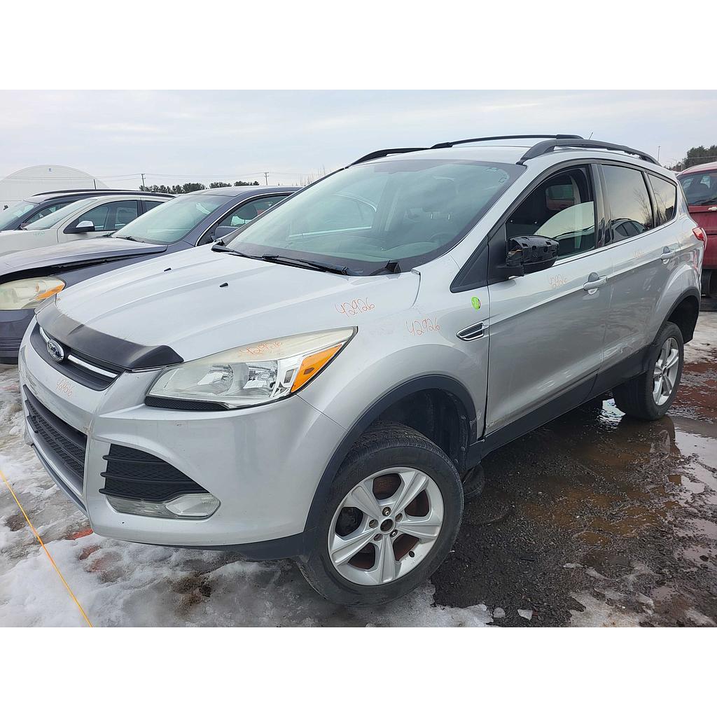 FORD ESCAPE 2013