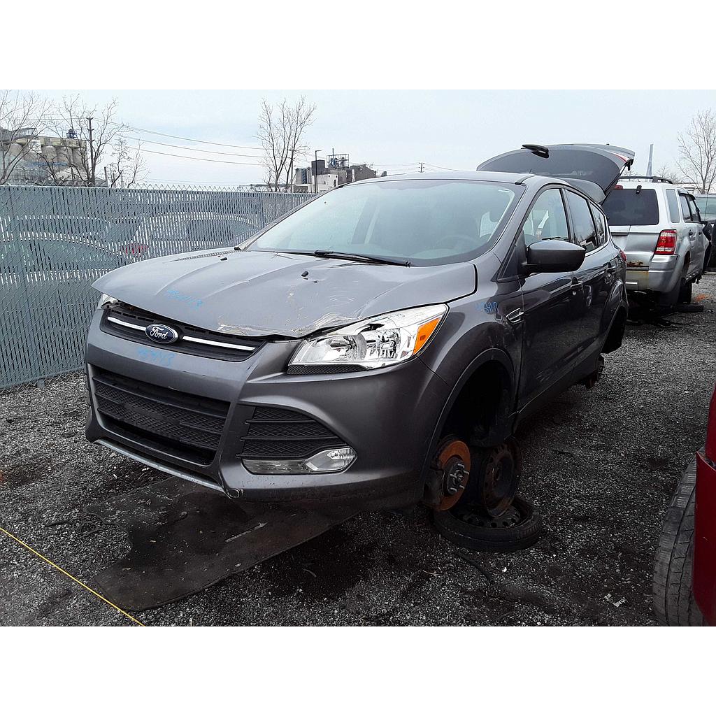 FORD ESCAPE 2013