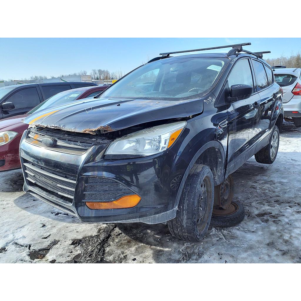 FORD ESCAPE 2014