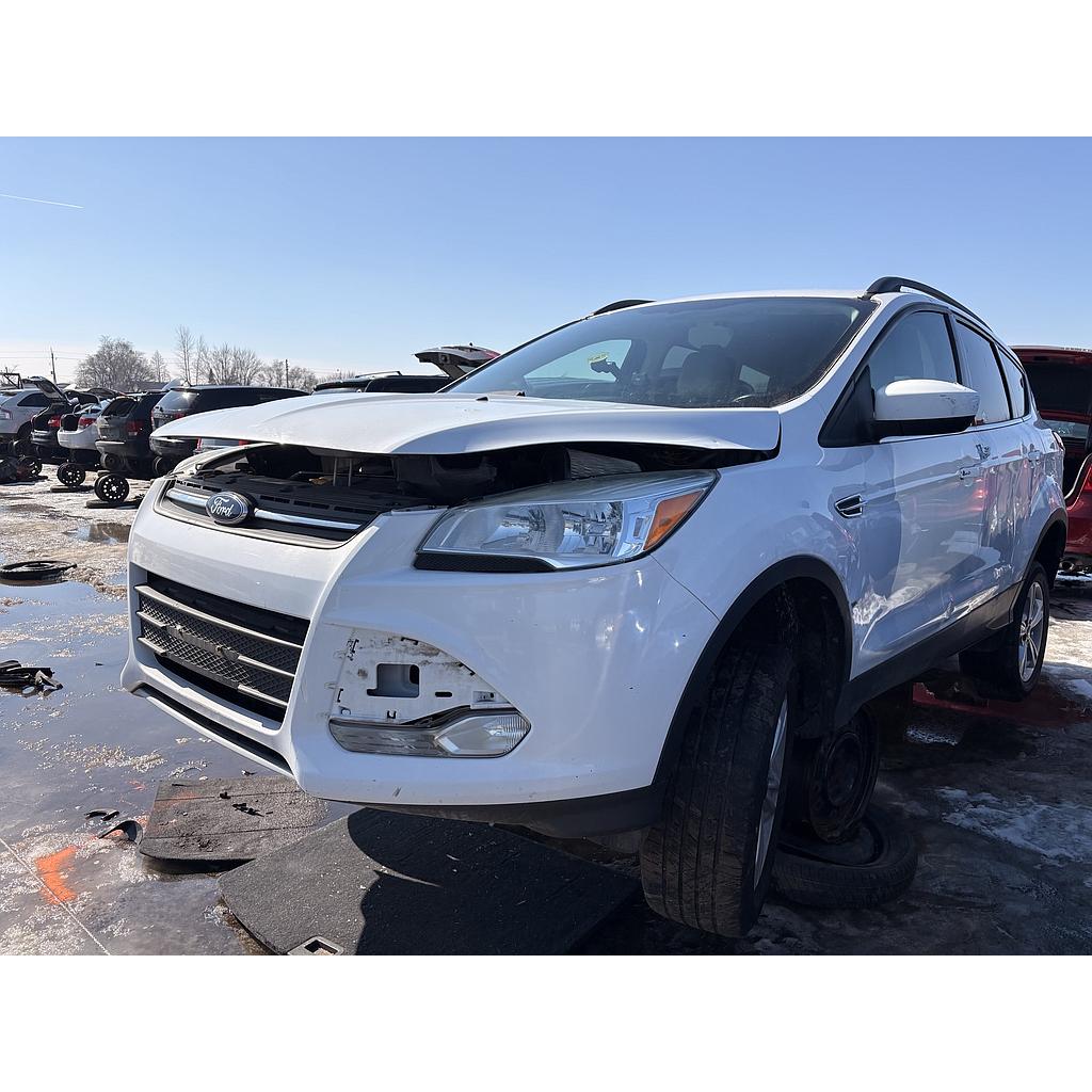 FORD ESCAPE 2014