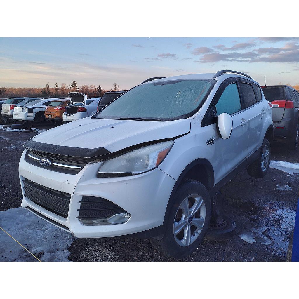 FORD ESCAPE 2014