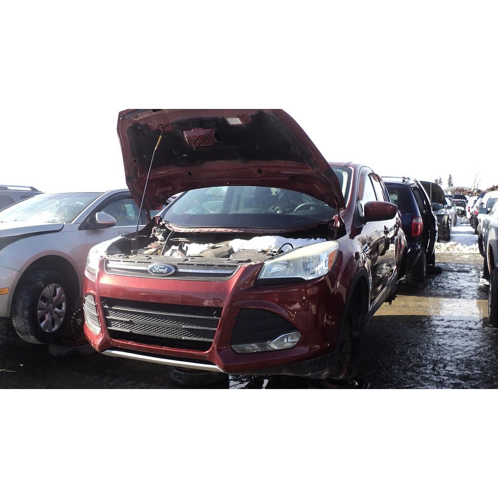 FORD ESCAPE 2014