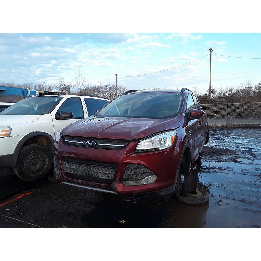 FORD ESCAPE 2014