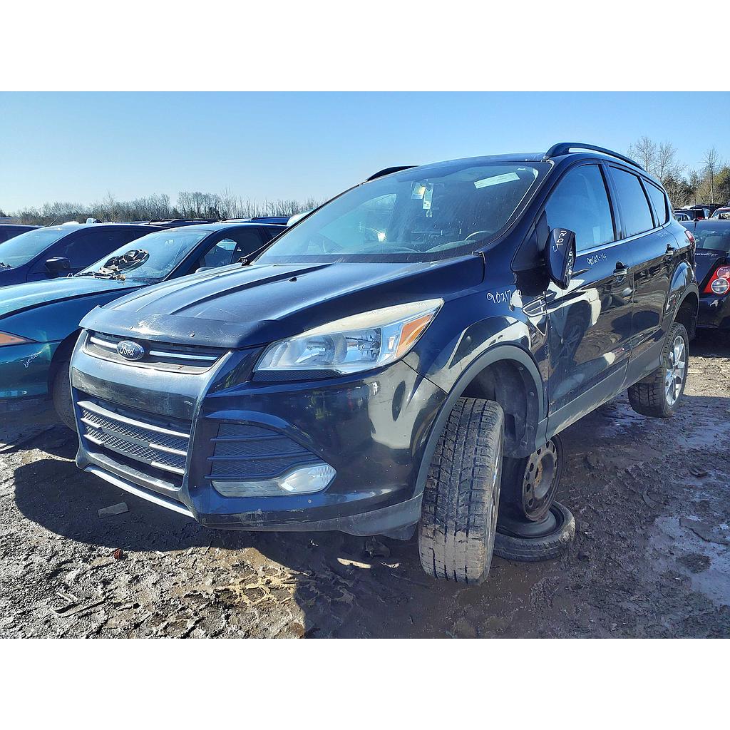 FORD ESCAPE 2014