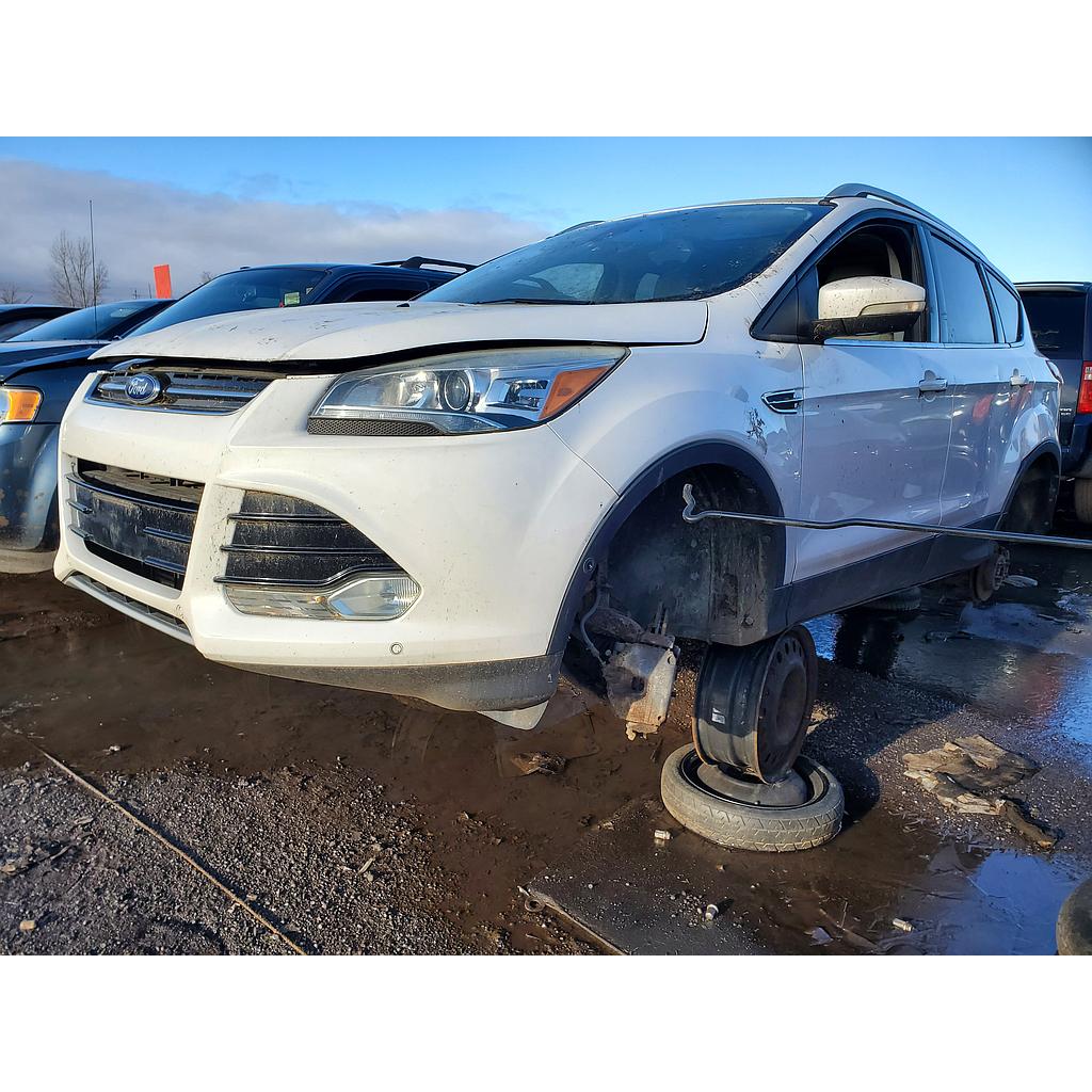 FORD ESCAPE 2014