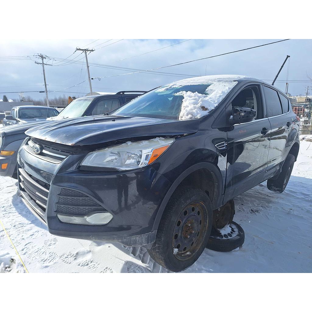 FORD ESCAPE 2014