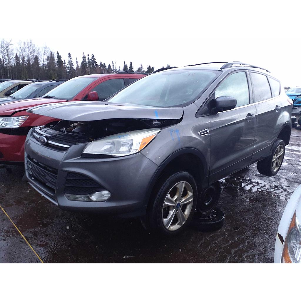 FORD ESCAPE 2014