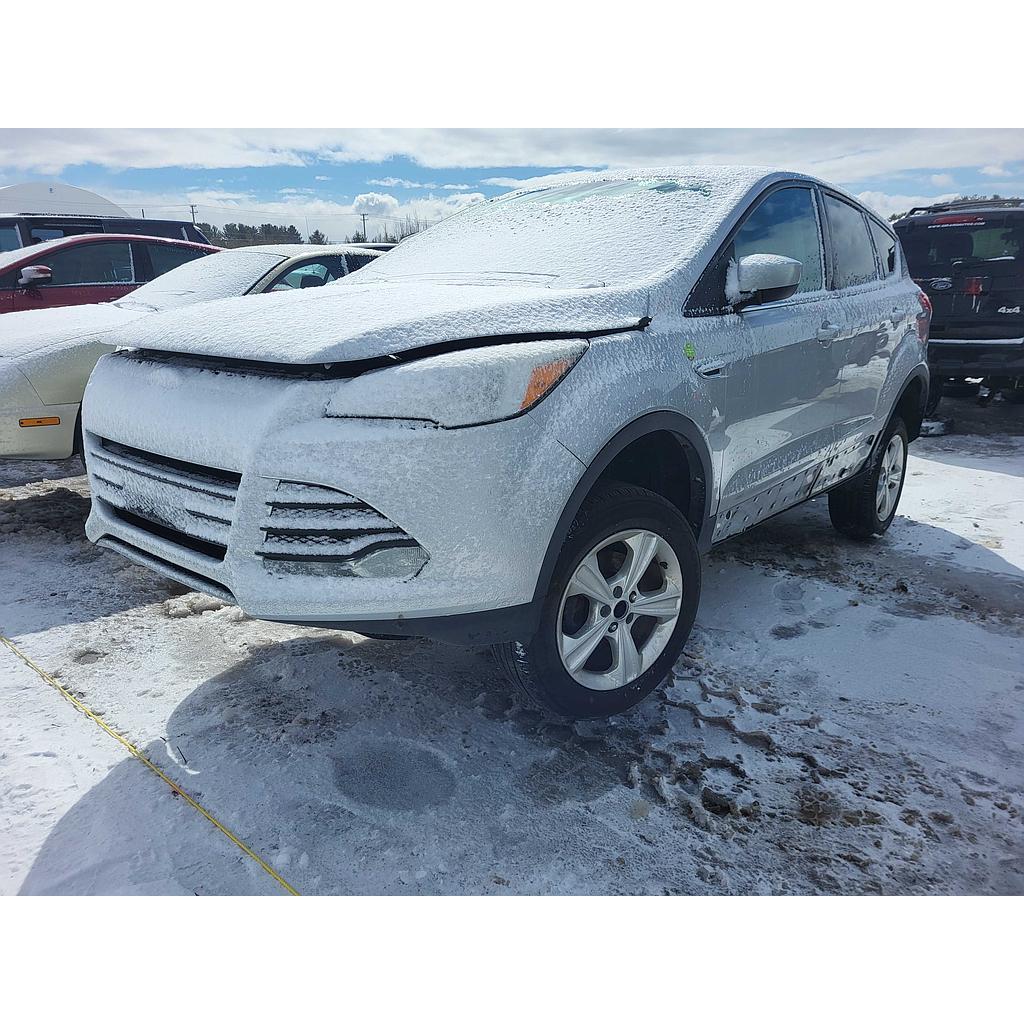 FORD ESCAPE 2014