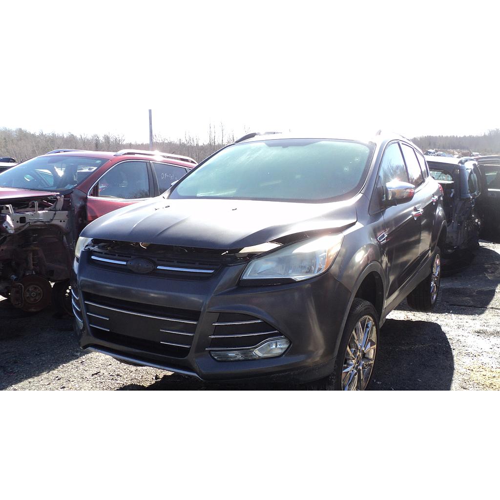 FORD ESCAPE 2014