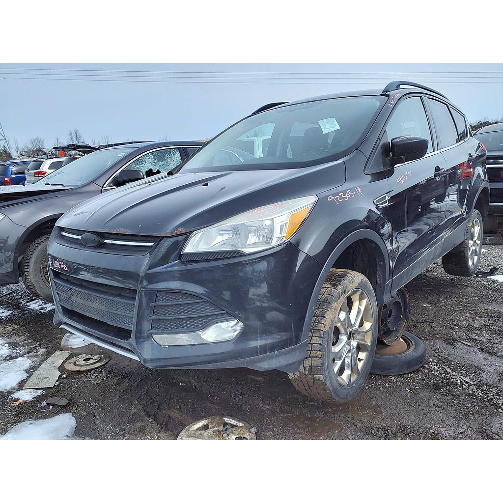 FORD ESCAPE 2014