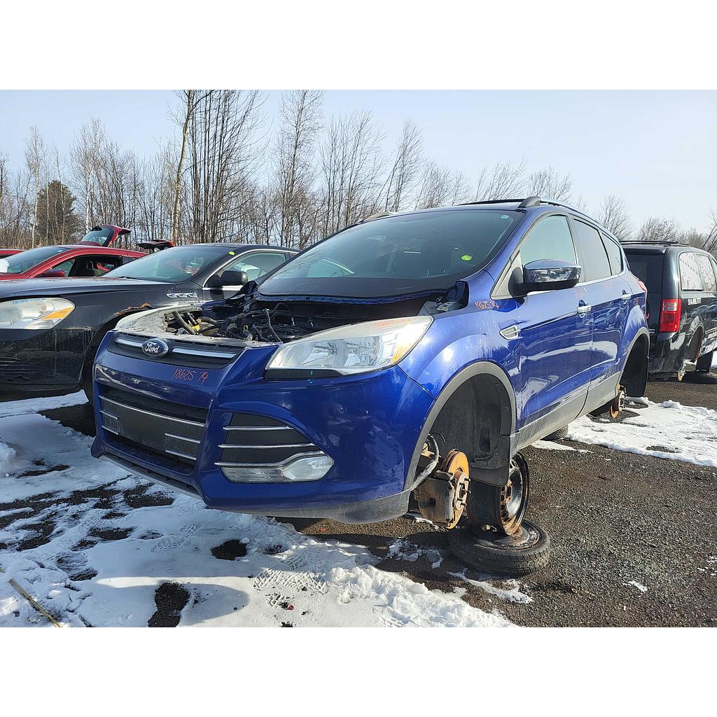FORD ESCAPE 2014