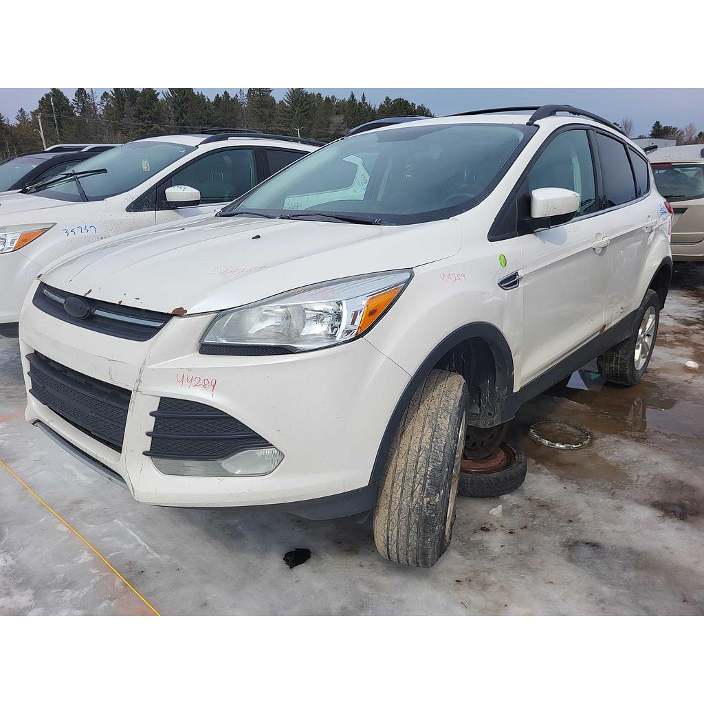 FORD ESCAPE 2014