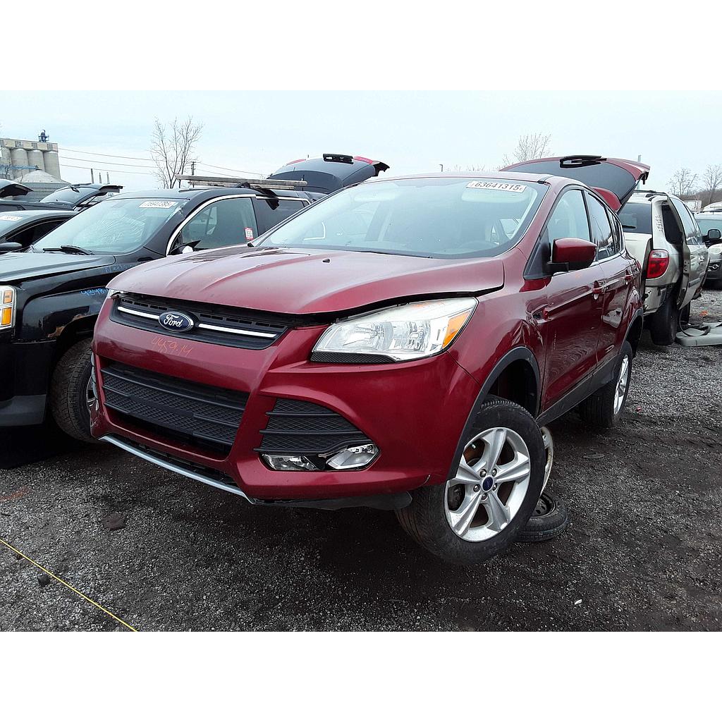 FORD ESCAPE 2014