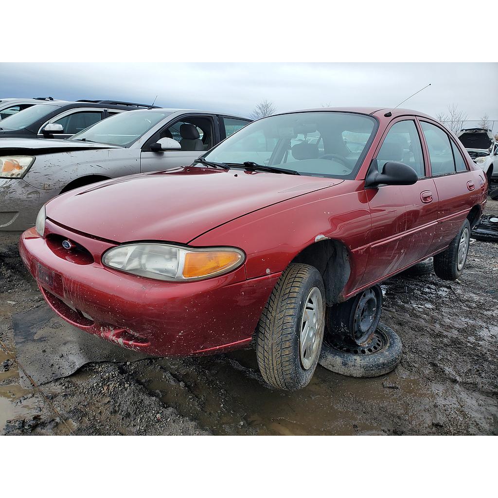 FORD ESCORT 1999