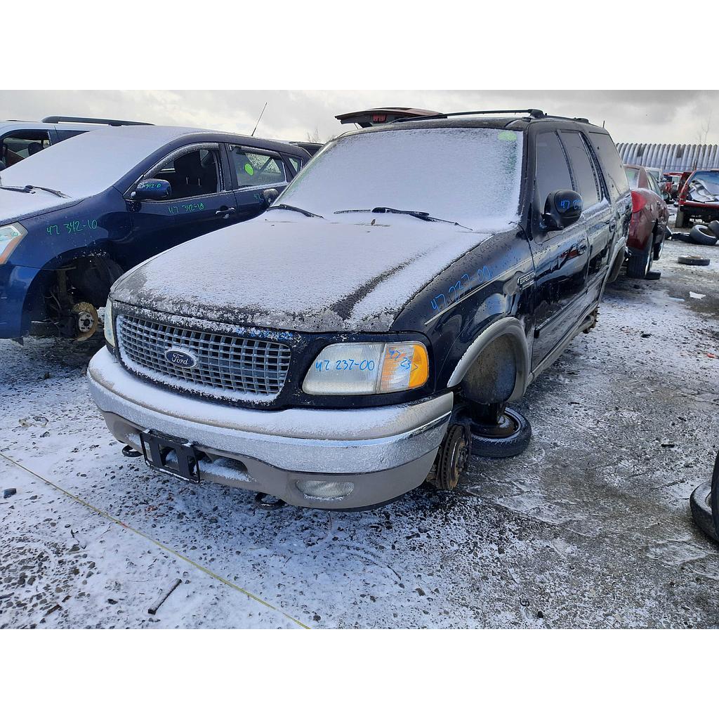 FORD EXPEDITION 2000