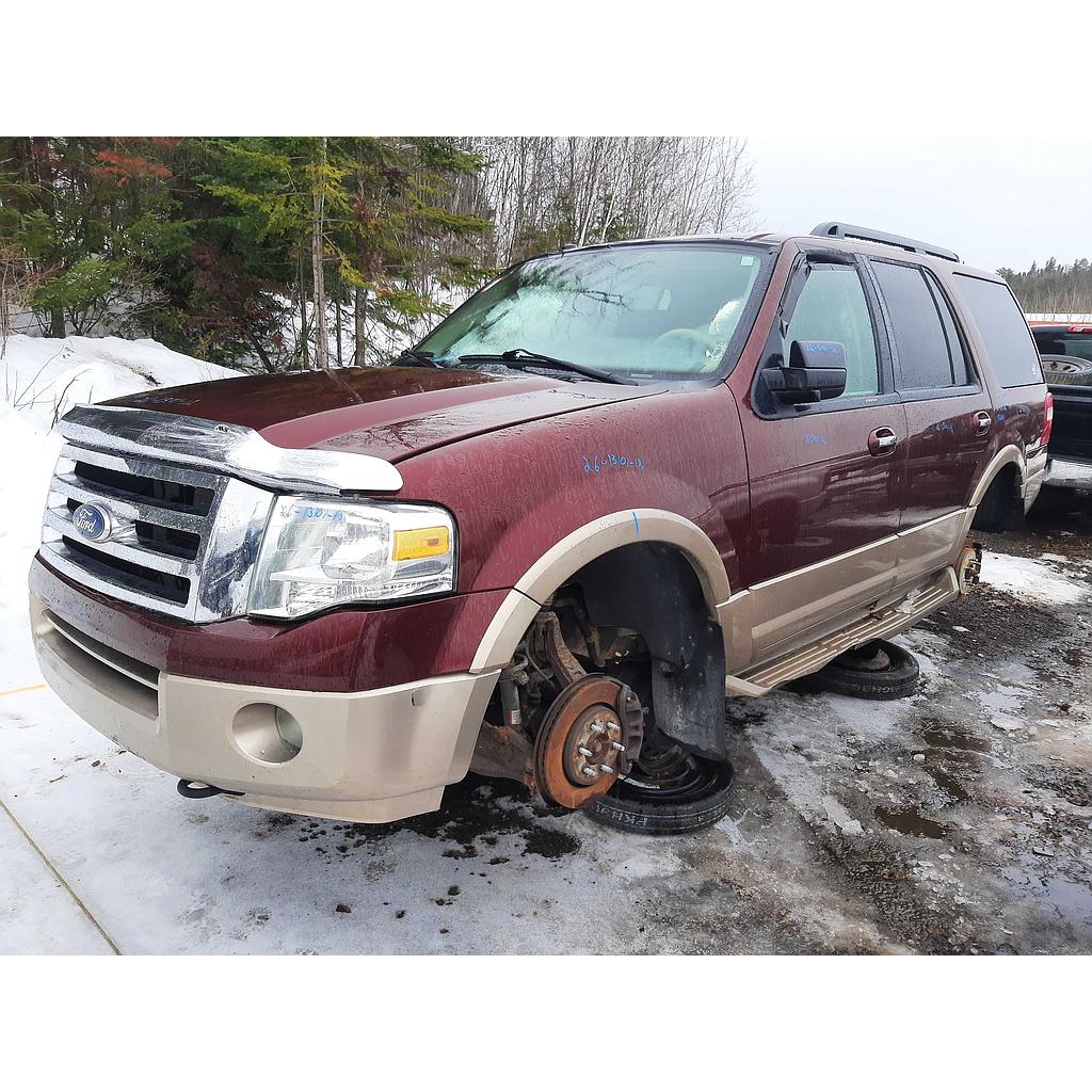 FORD EXPEDITION 2012