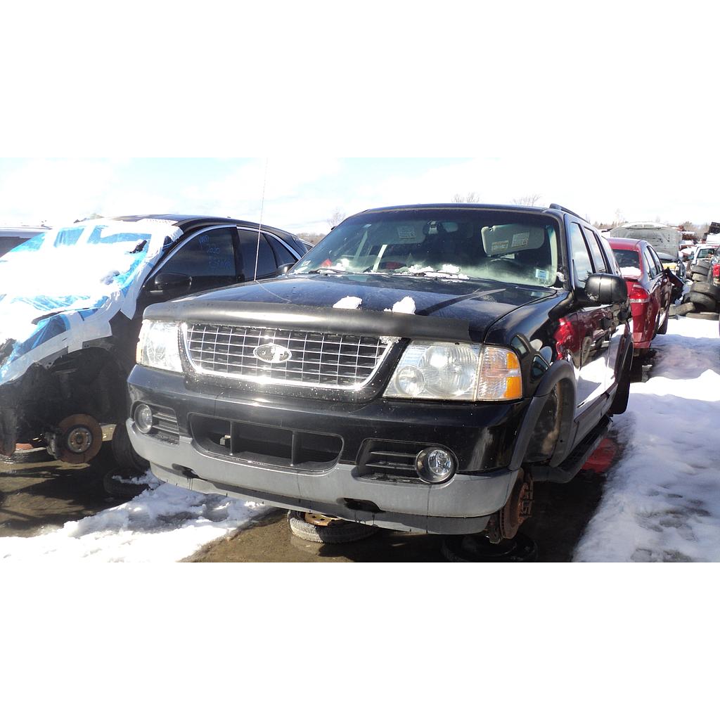 FORD EXPLORER 2003