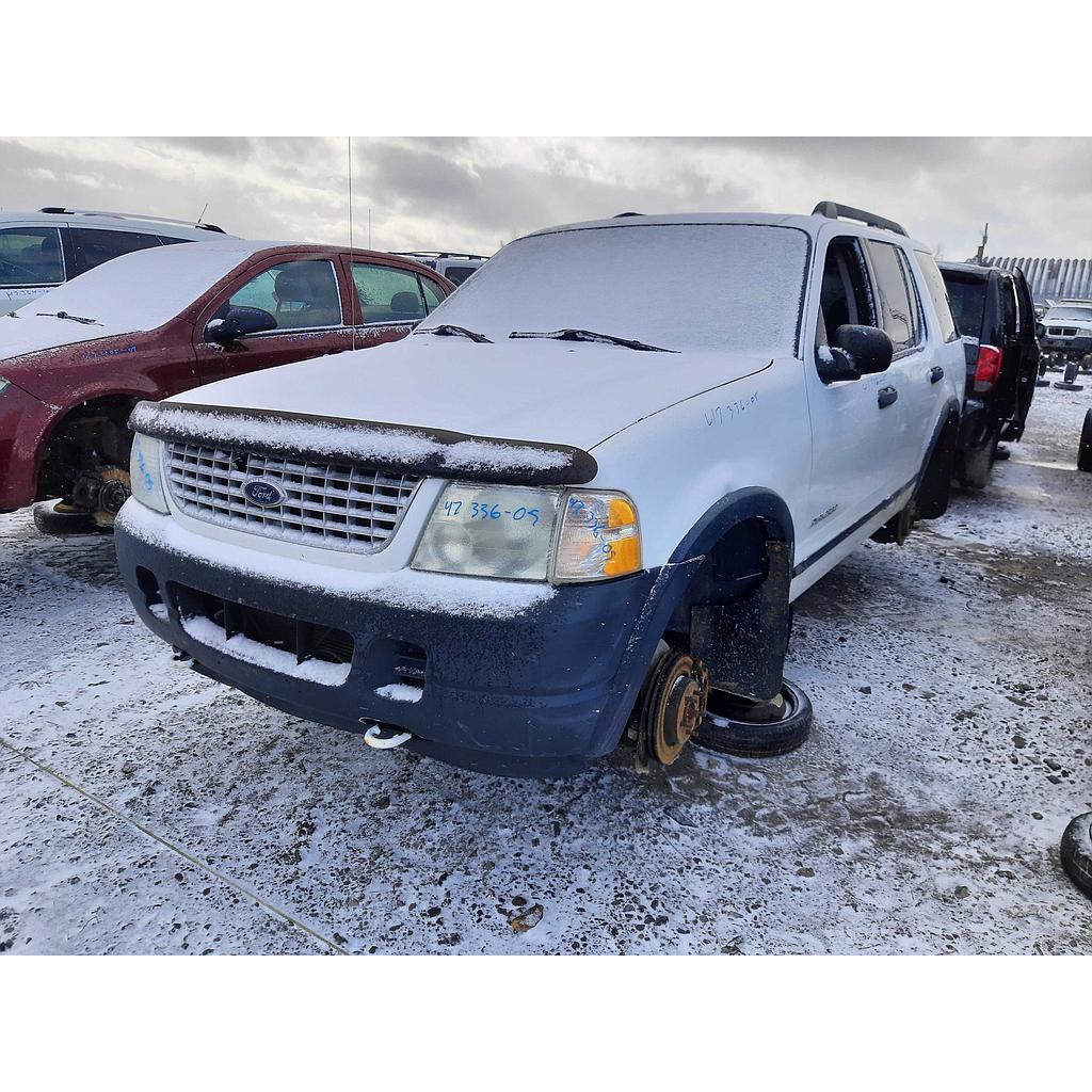 FORD EXPLORER 2005