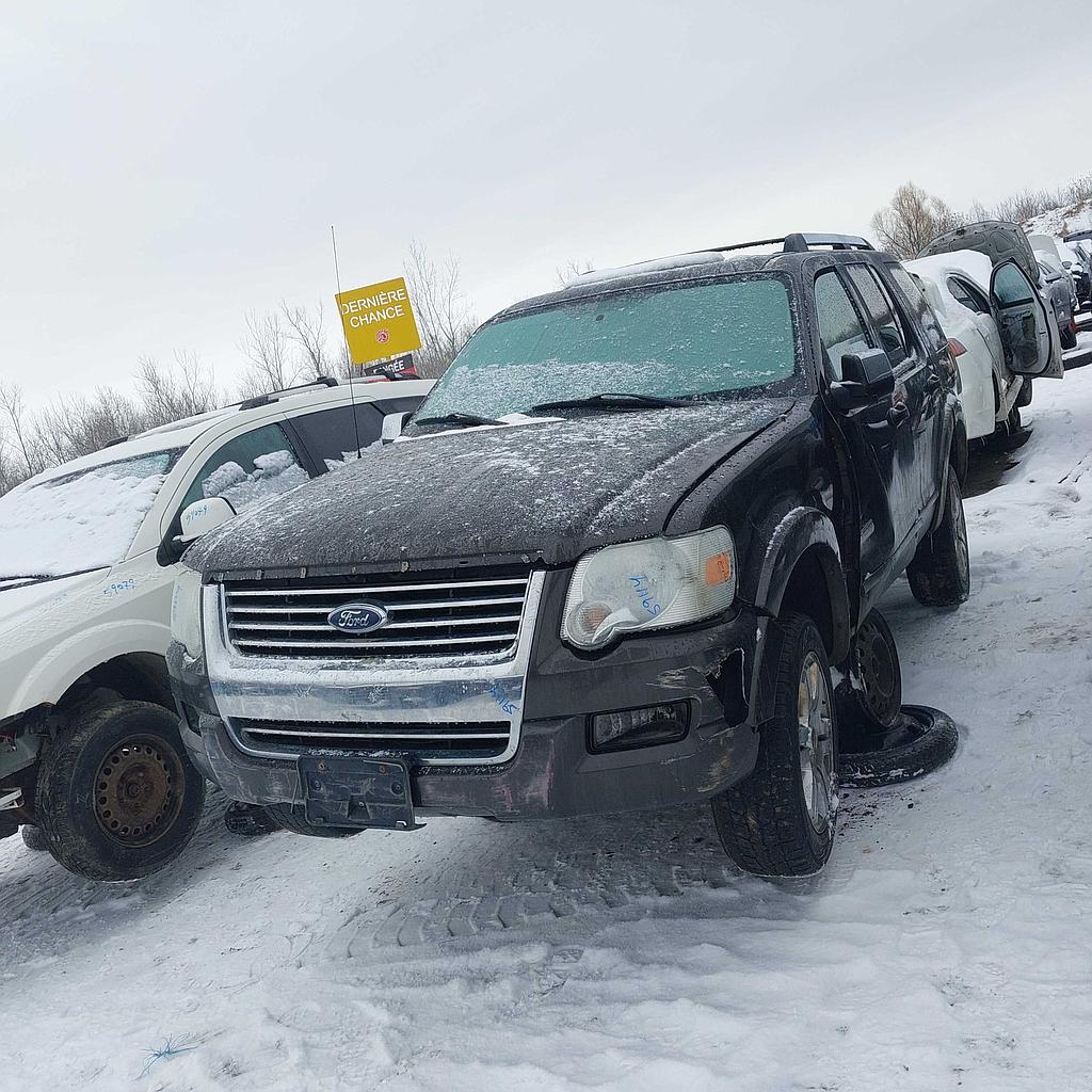 FORD EXPLORER 2006