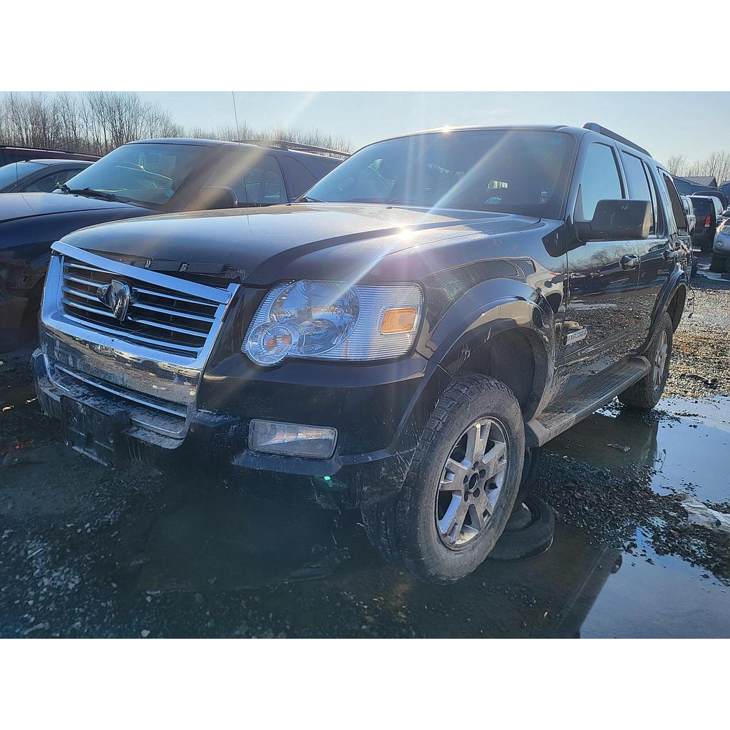 FORD EXPLORER 2008