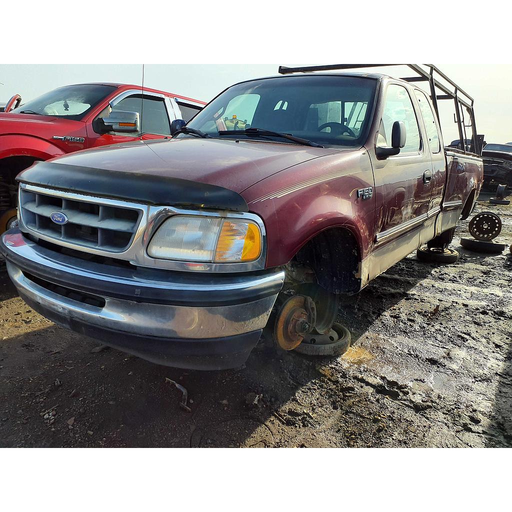 FORD F-150 1997