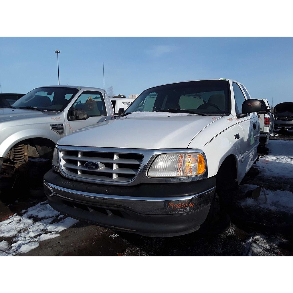 FORD F-150 1999