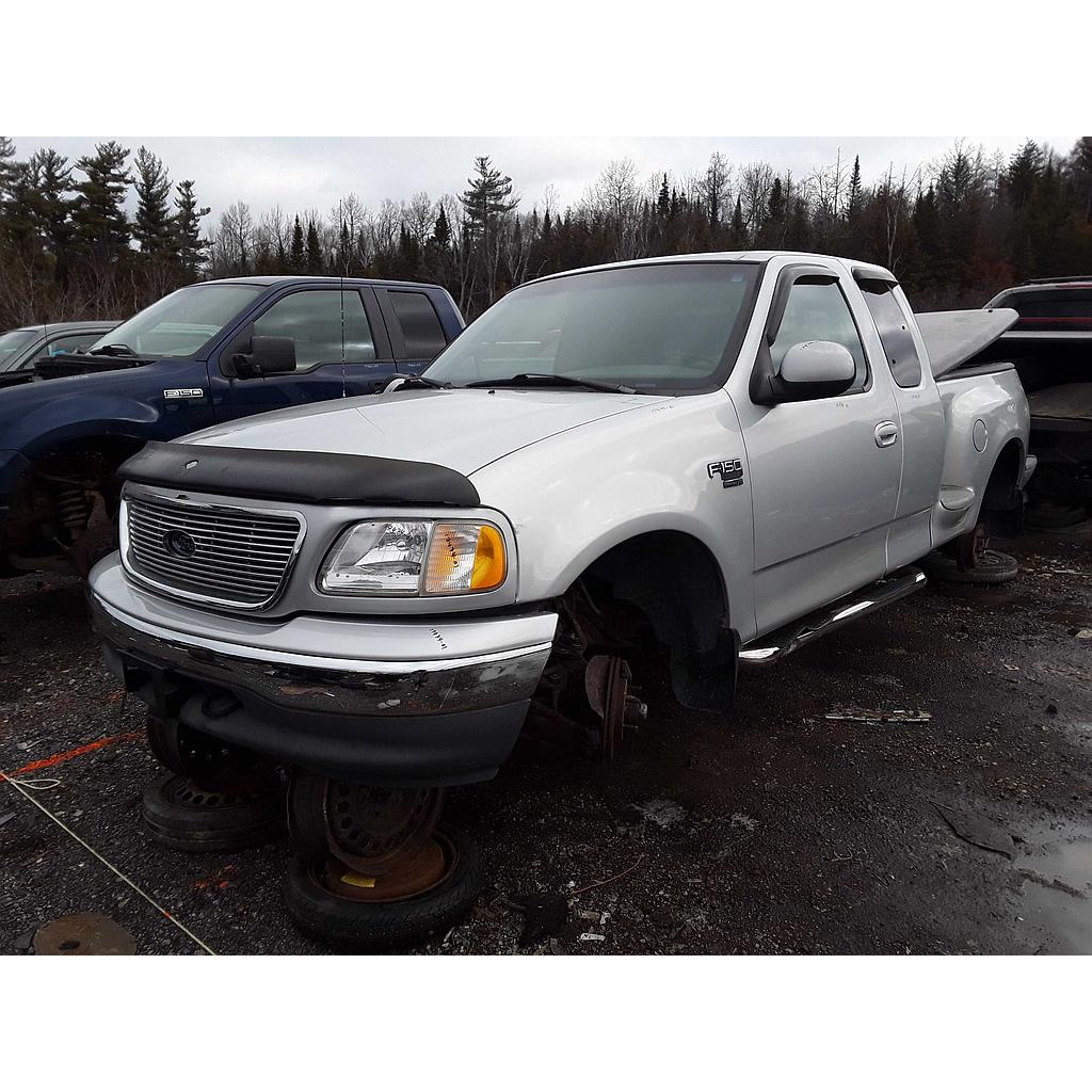 FORD F-150 2001