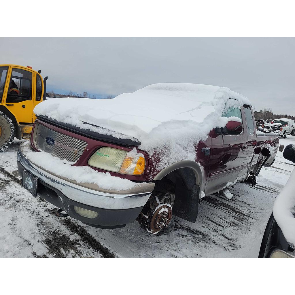 FORD F-150 2003
