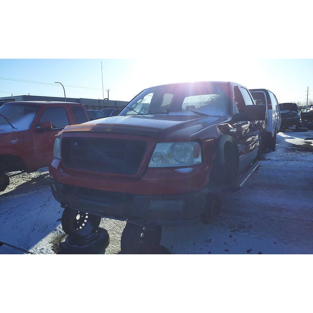 FORD F-150 2004