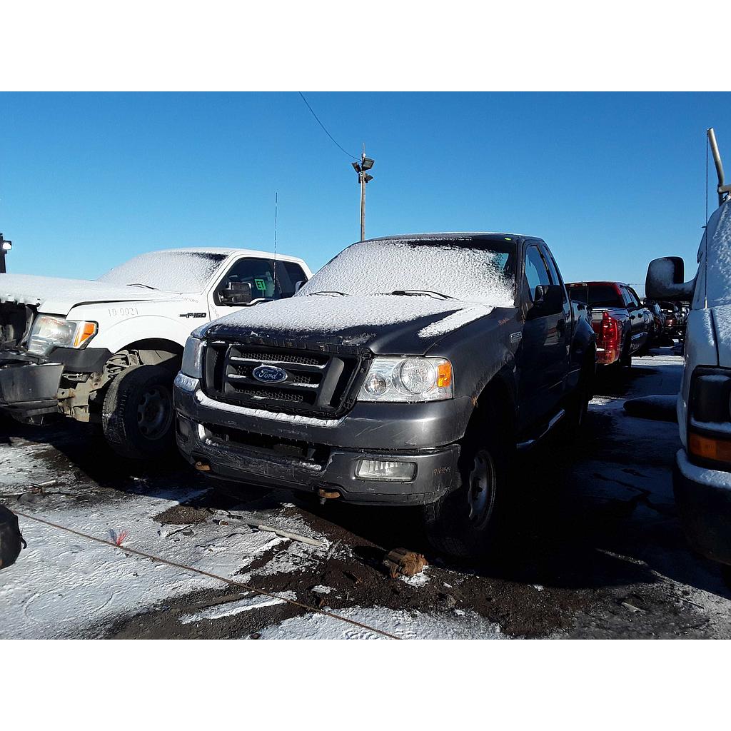 FORD F-150 2004