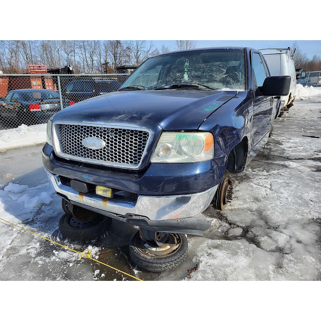 FORD F-150 2005