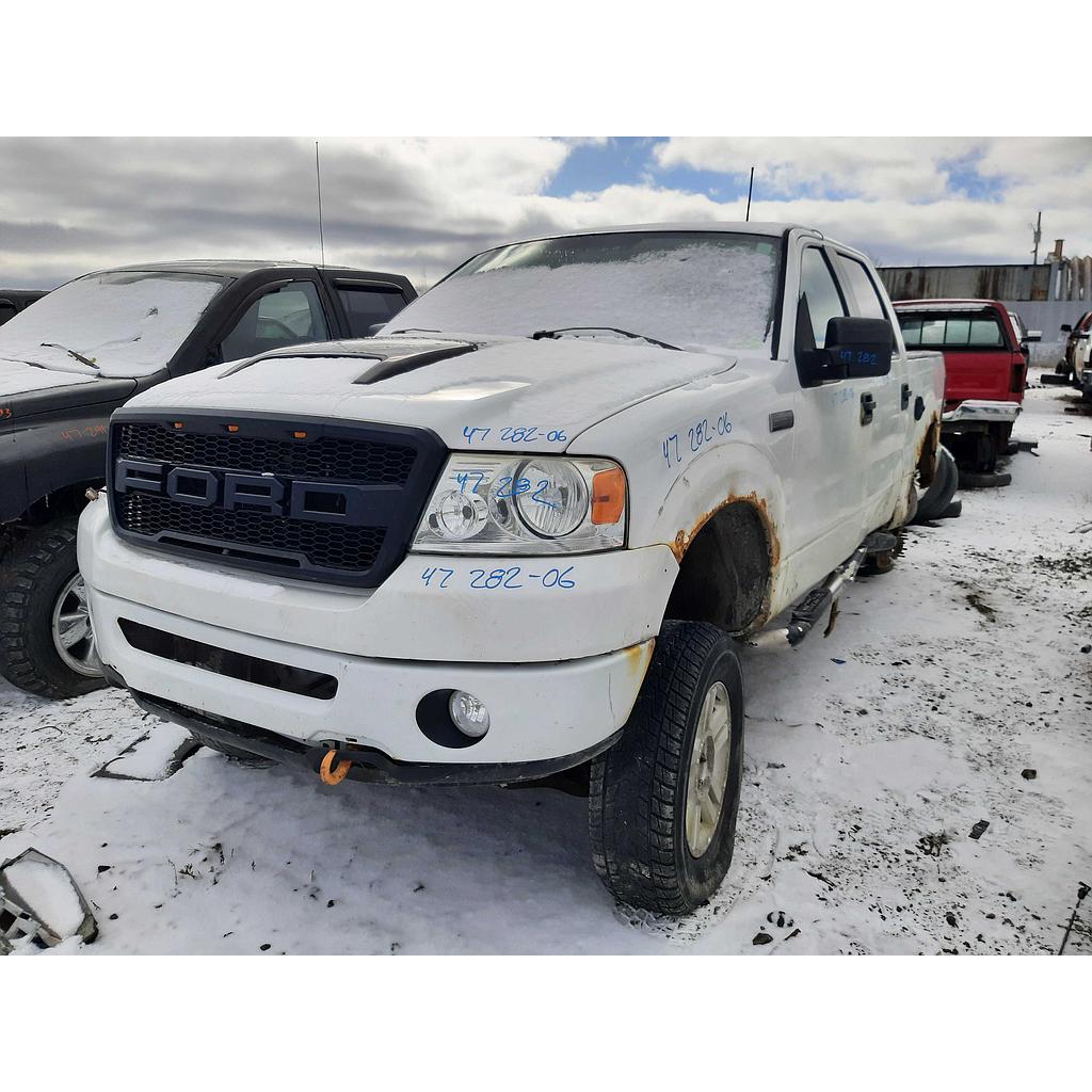 FORD F-150 2006