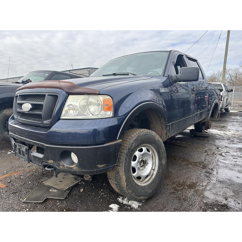 FORD F-150 2006