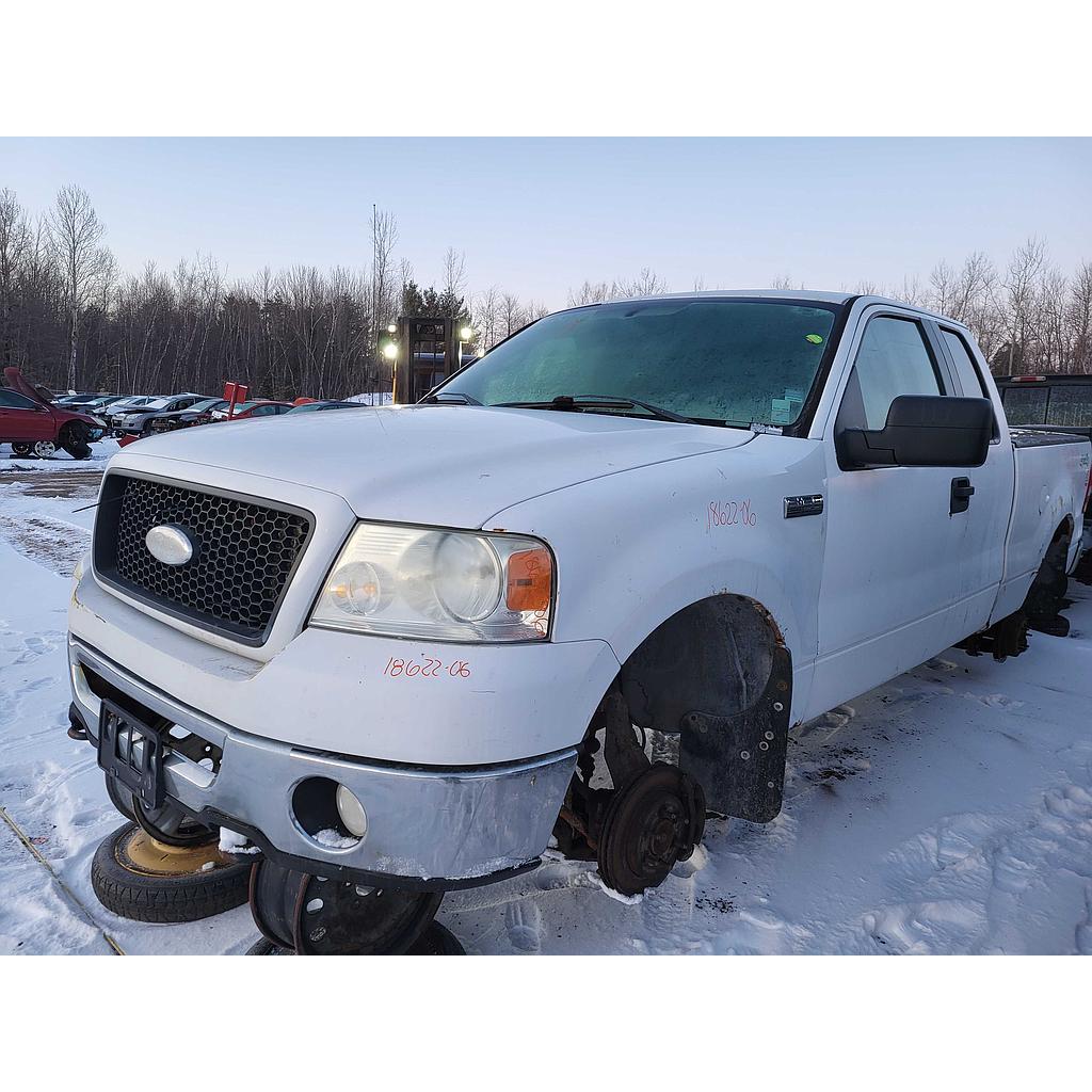 FORD F-150 2006