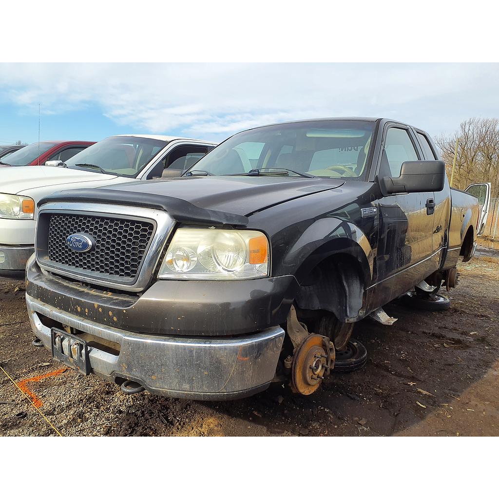FORD F-150 2006