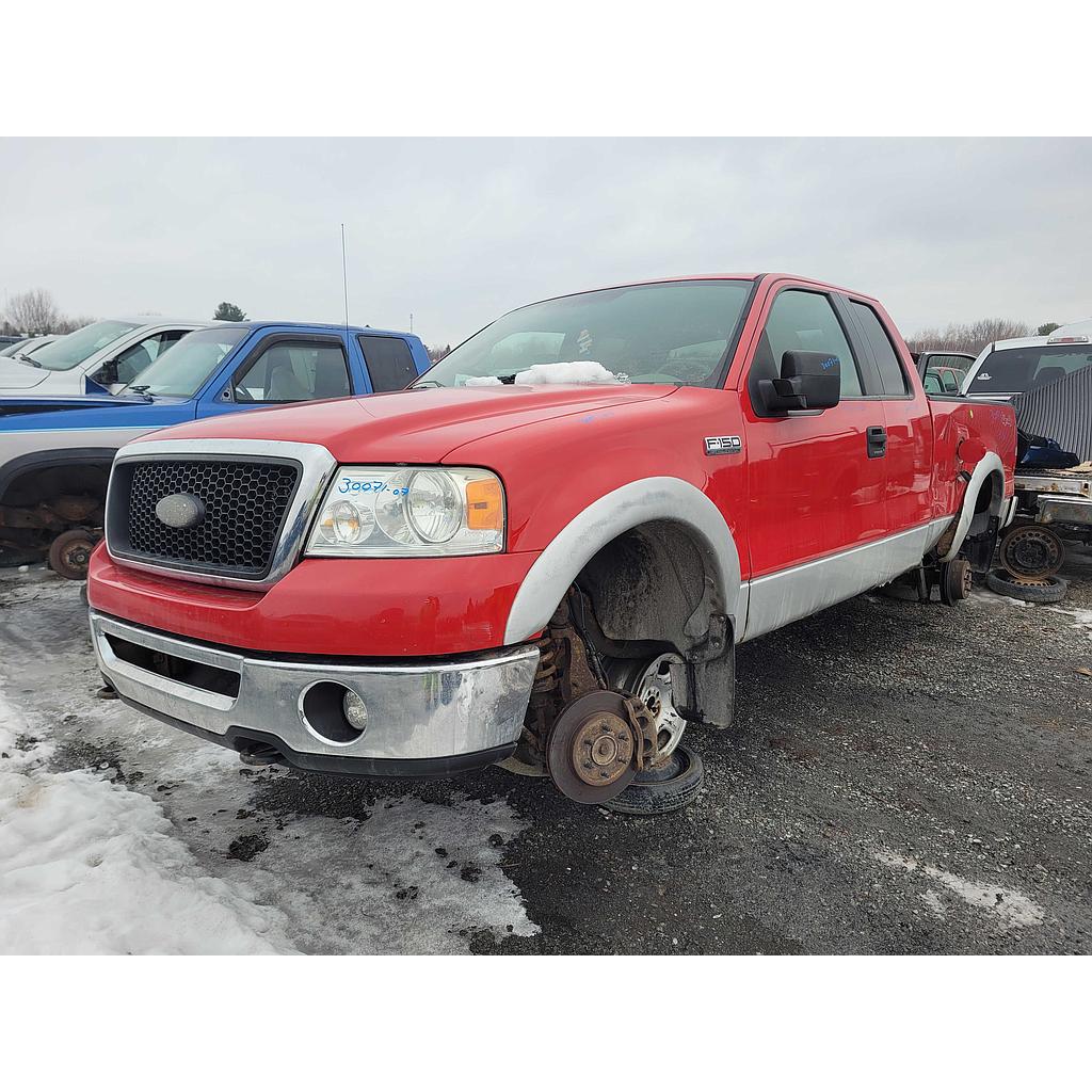 FORD F-150 2007