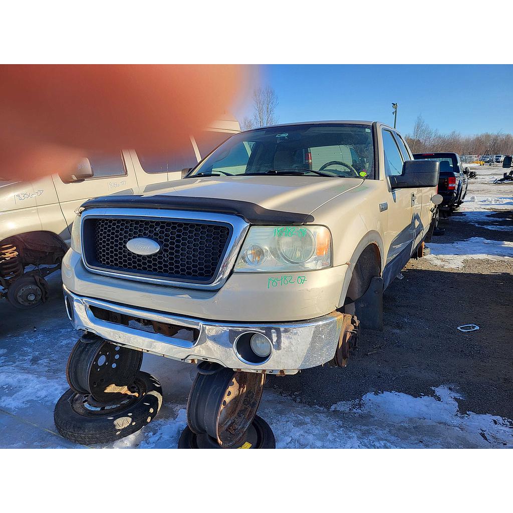 FORD F-150 2007