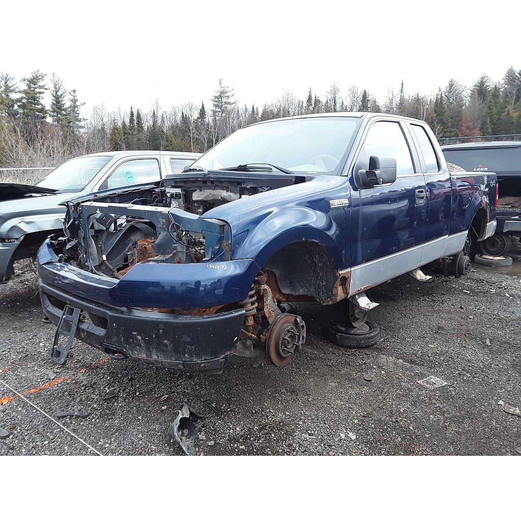 FORD F-150 2007